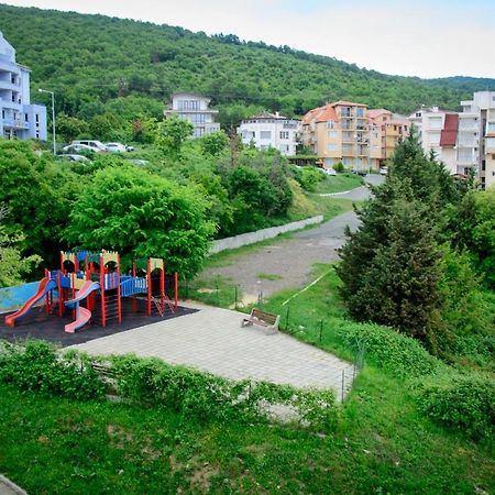 Вила Дари Свети Влас سفيتي فلاس المظهر الخارجي الصورة